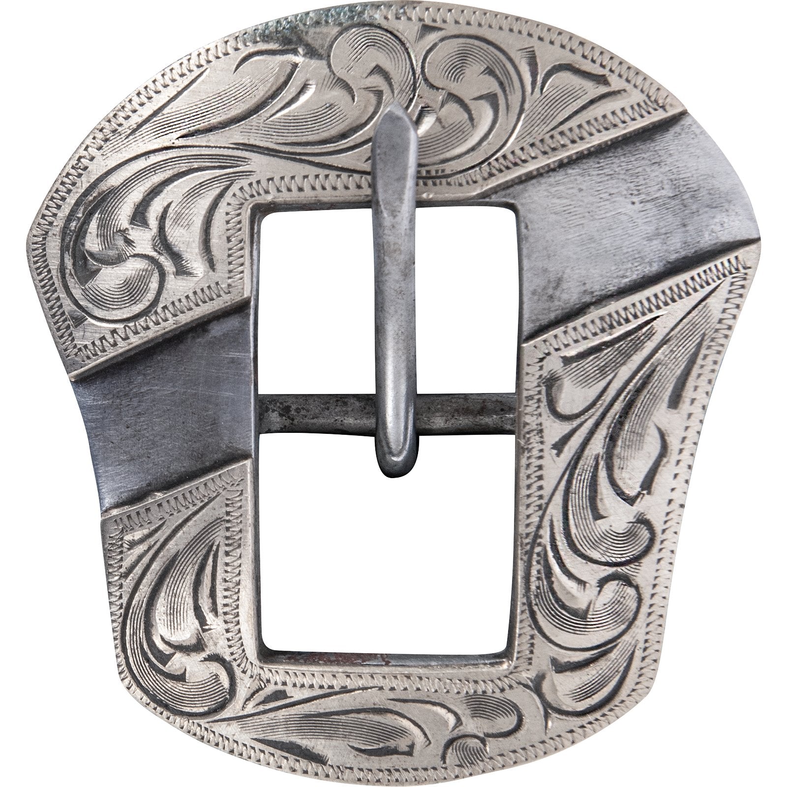 Martin Saddlery Browband Headstall with Salinas Buckle Latigo Ties