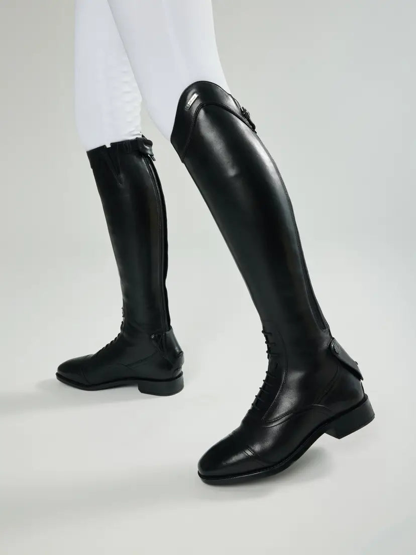 LeMieux Field Riding Boots Regular/Regular