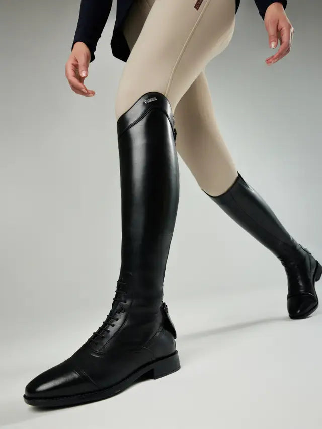 LeMieux Field Riding Boots Regular/Full
