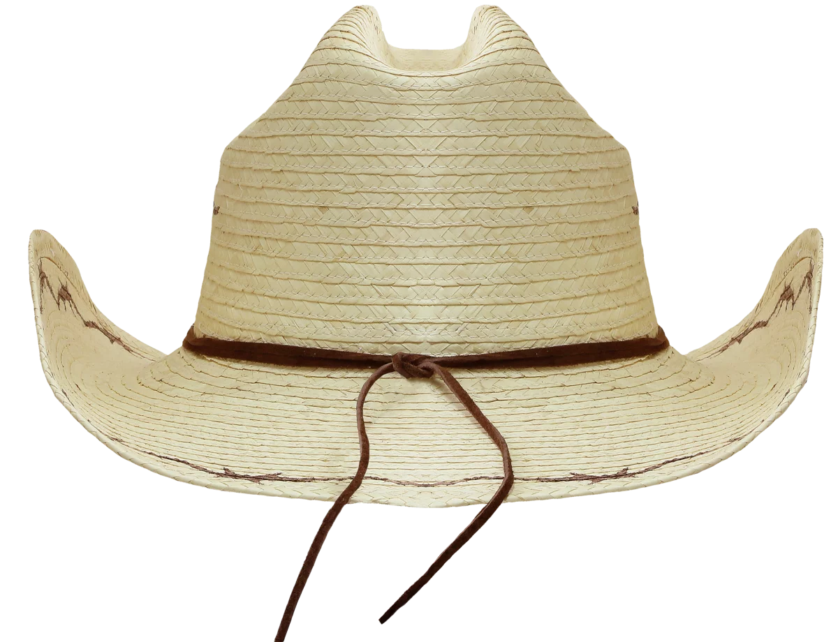 SunbodyKidsBarbedWireOneSizeFitsAll | Country Clothing - Hats | Saddleworld Ipswich