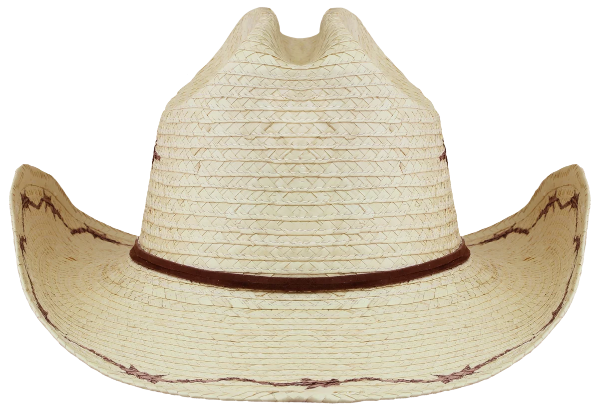 SunbodyKidsBarbedWireOneSizeFitsAll | Country Clothing - Hats | Saddleworld Ipswich