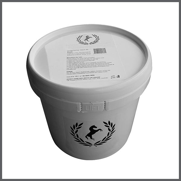 Horse Show Colour Large Horse Kit