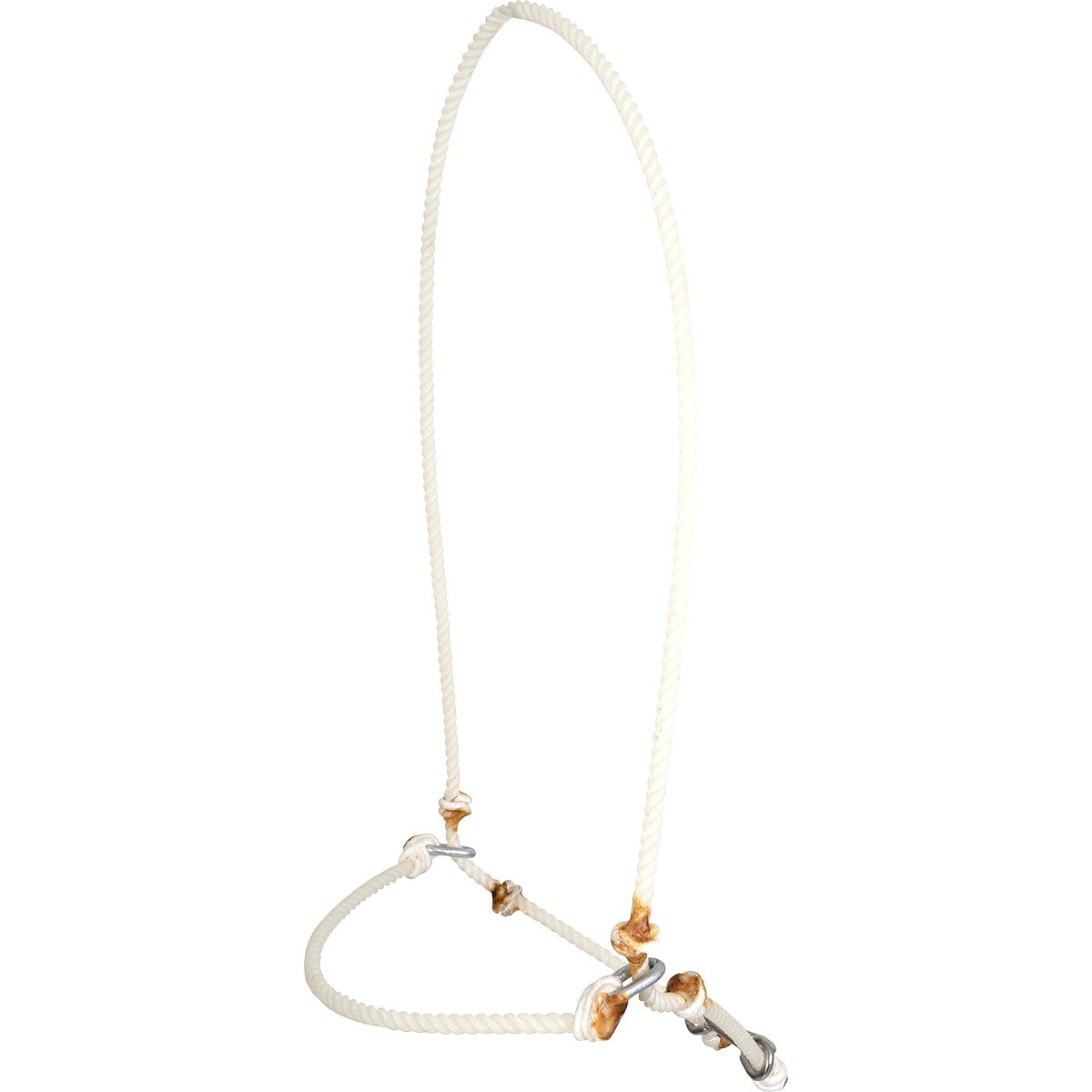 Martin Saddlery Adjustable Rope Headsetter Tiedown