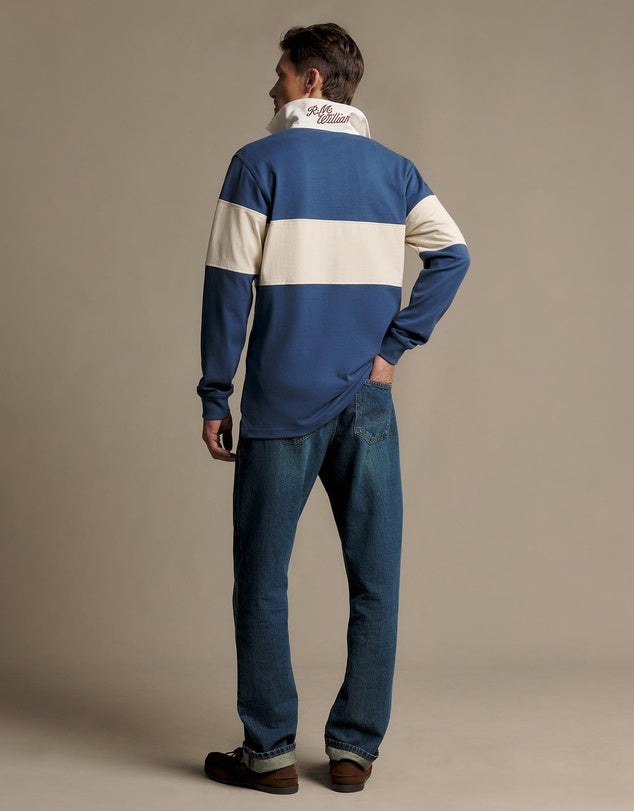 RM Williams Heritage Panel Rugby