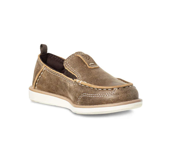 Ariat Kds Child Cruiser Brown Bomber