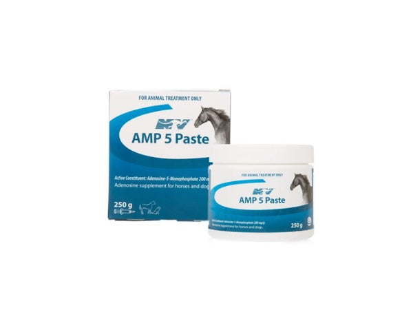 Nature Vet AMP-5 Paste 250gm
