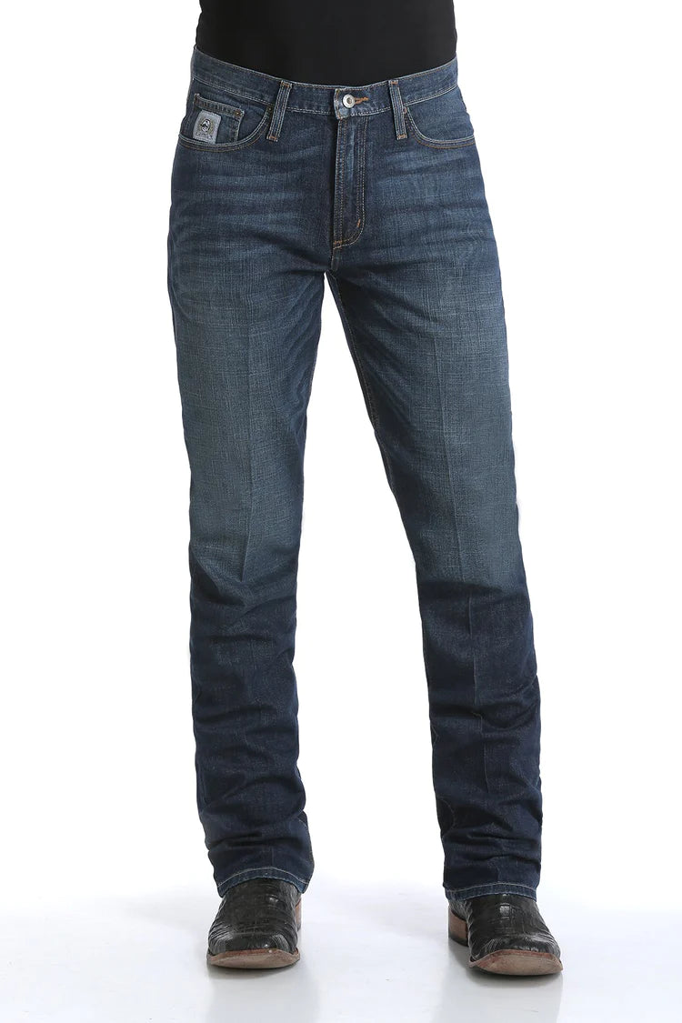 Cinch Silver Label Dark Jean