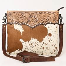 Ohlay Cowhide Tote