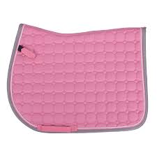 QHP Florence Saddle Cloth