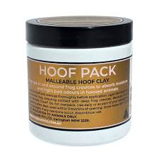 The Hoof Co Hoof Pack