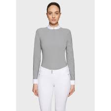 Samshield Louison Air Long Sleeve Shirt - SS26