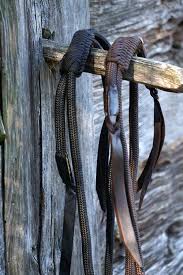 QHP Neck Roper Adjustable Liberta