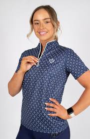 Bare Nomad Sunsafe Riding Shirt