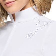 Samshield Lea Crystal Ferna - SS26