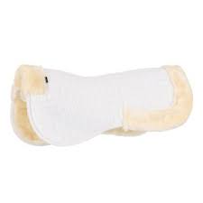 QHP Half Pad Zinya