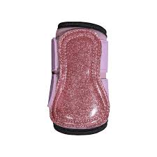 Kentucky Turnout Boots Unicorn Glitter
