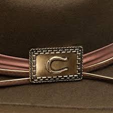 Charlie 1 Horse Lainey Wilson Songbird Chocolate