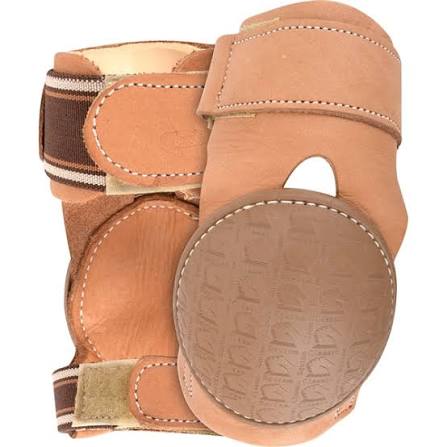 Classic Equine Pro Skid Boot