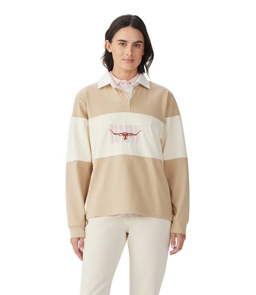 RM Williams Narran Heritage 3 Panel Rugby