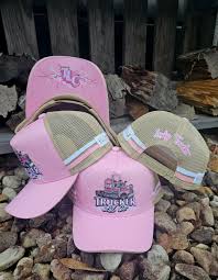 Trucker Lid Co - Women in Trucking