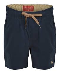 Thomas Cook Boys Darcy Shorts - Winter Clearance