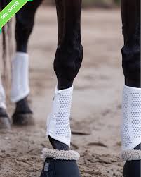 Equisk Total Cool Brushing Boot
