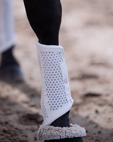Equisk Total Cool Brushing Boot