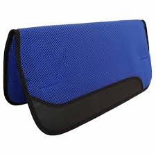 Supa-Cool Saddle Pad | Horse Supplies - Western Pad | Saddleworld ipswich