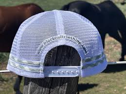 Black Colt Cap - Green Gingham