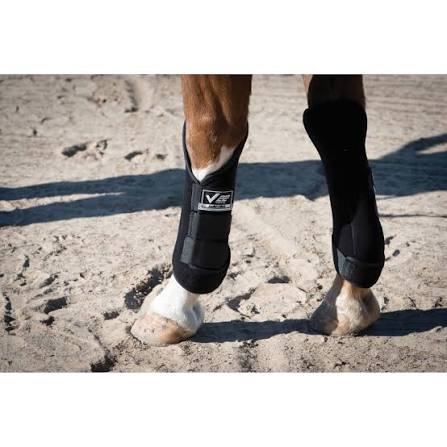 Lami Cell Knee Boots Black Large