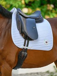 Tommy Hilfiger Upstate Dressage Saddlepad