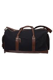 Pilbara Overnight Bag