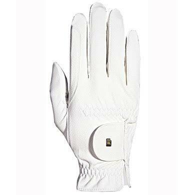 Roeckl Junior Grip Gloves