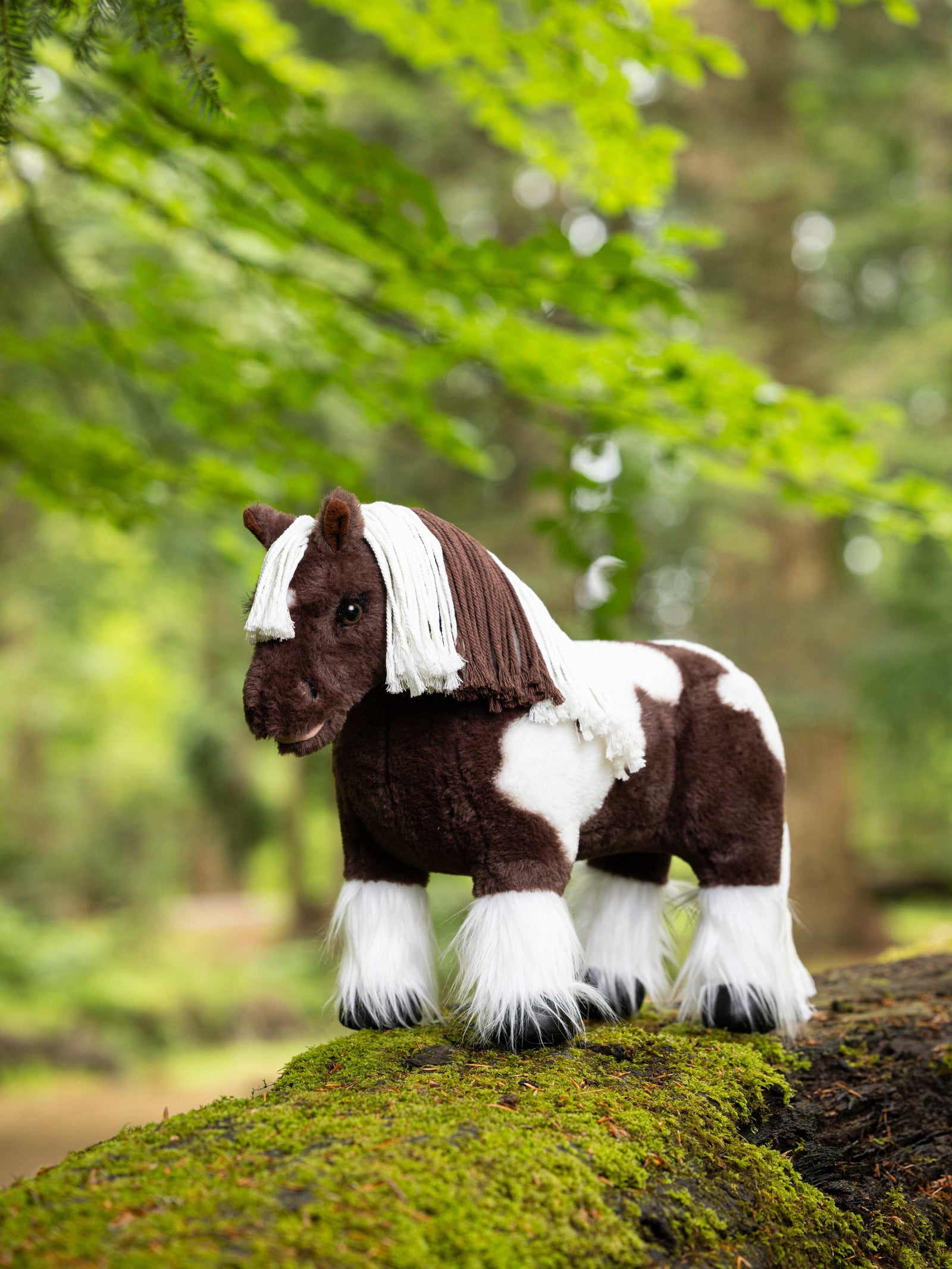 LeMieuxToyPonyDazzle | Giftware - Toys | Saddleworld Ipswich