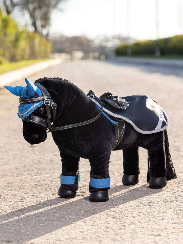 LeMieux Toy Pony Fly Hood