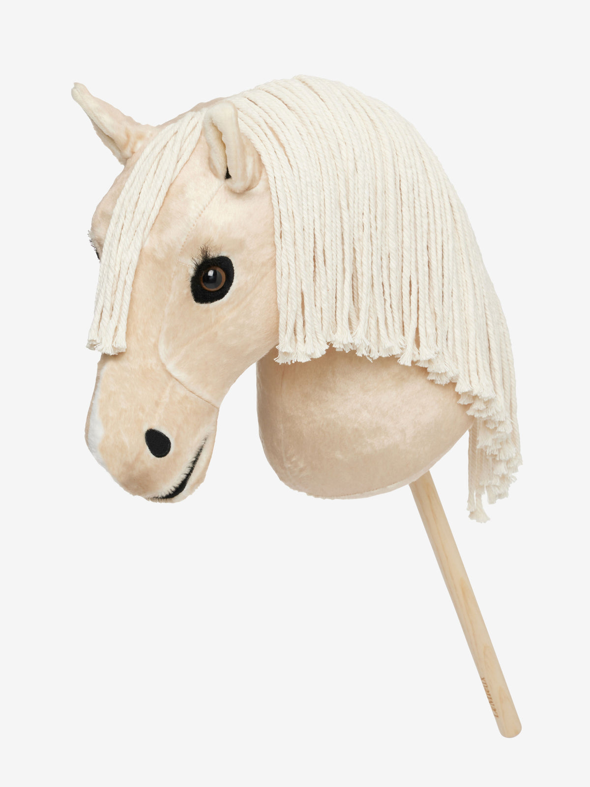 LeMieuxHobbyHorsePopcorn | Giftware - Toys | Saddleworld Ipswich