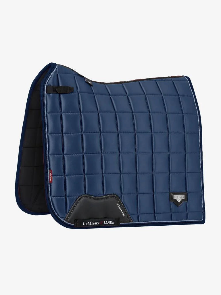 LeMieux Loire Classic Dressage Square - Black Friday Sales