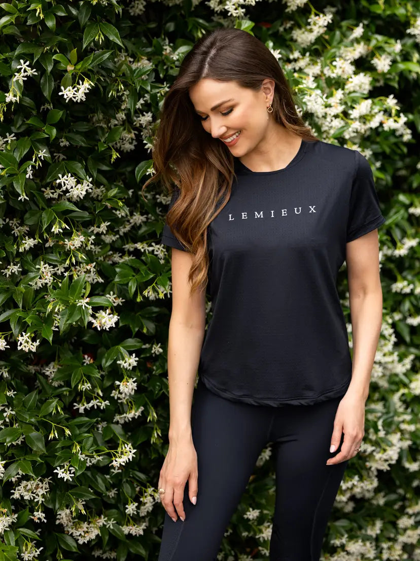 LeMieux Sports T Shirt