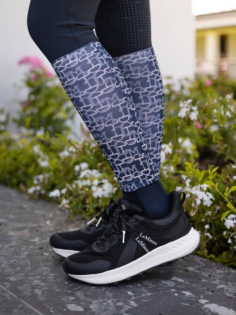 LeMieux Footsie Socks