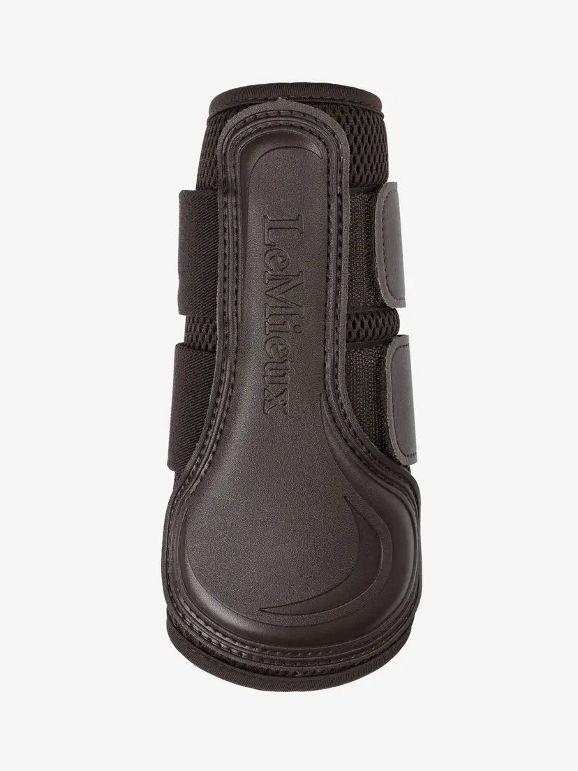 LeMieux Mesh Brushing Boot