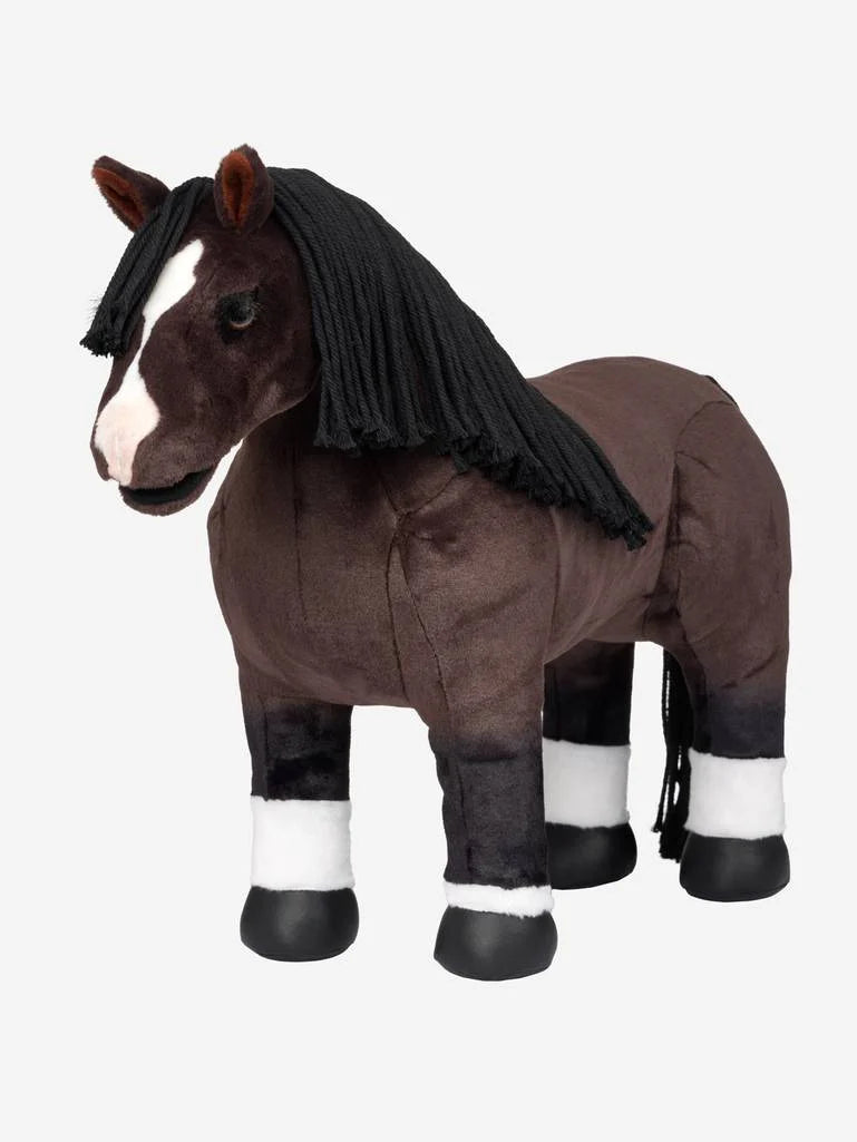 LeMieux Toy Pony Valergo One Size
