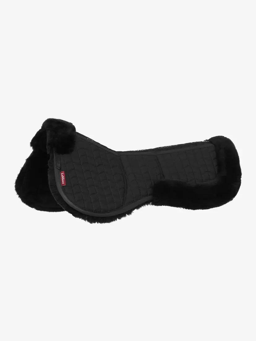 LeMieux Merino + ProSorb 3 Pocket Half Pad