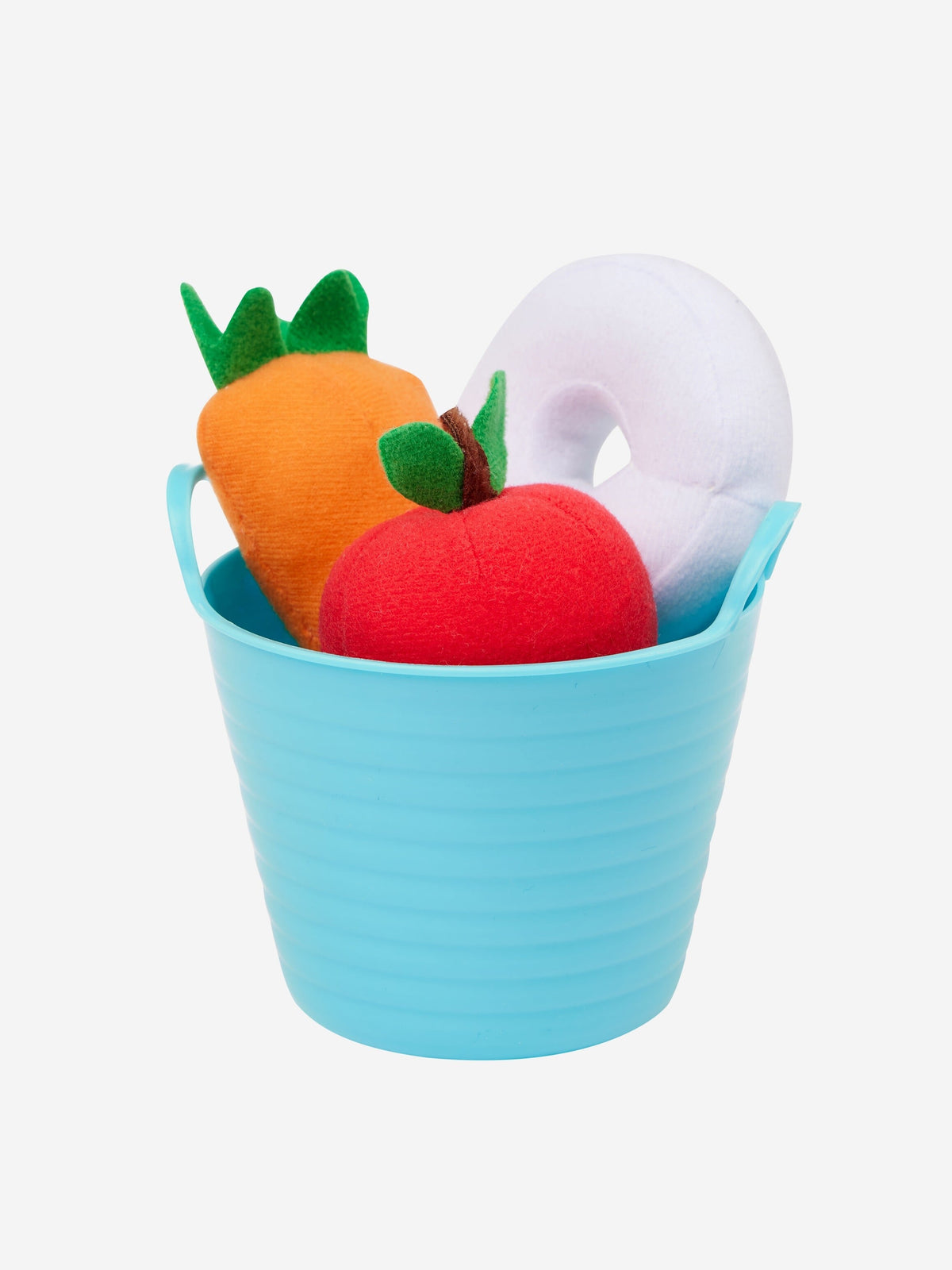 LeMieuxToyPonyTreatBucketMulti | Giftware - Toys | Saddleworld Ipswich