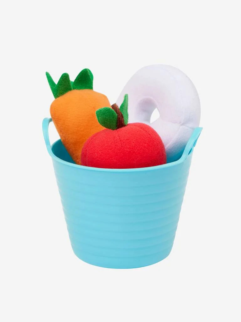LeMieux Toy Pony Treat Bucket Multi One Siize