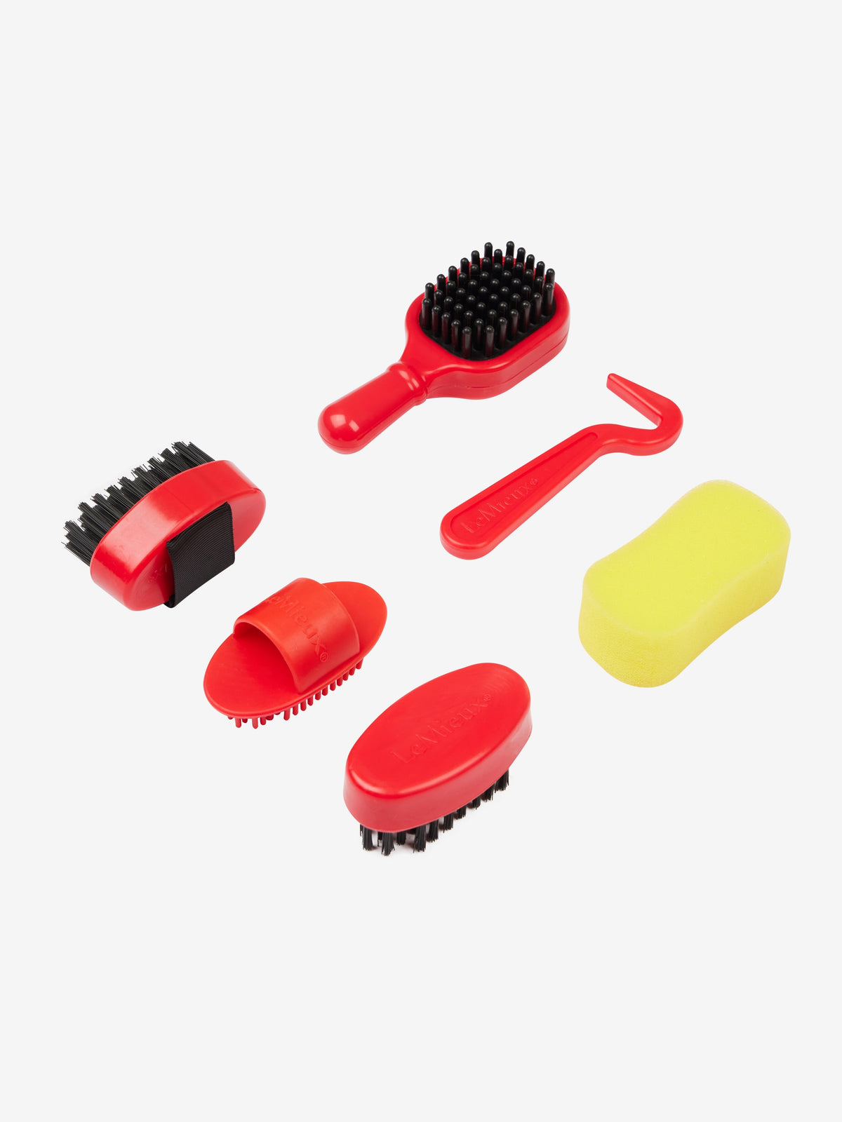 LeMieuxToyPonyGroomingKitChilli | Giftware - Toys | Saddleworld Ipswich