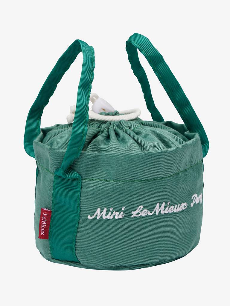 LeMieux Toy Pony Grooming Kit Sage One Size