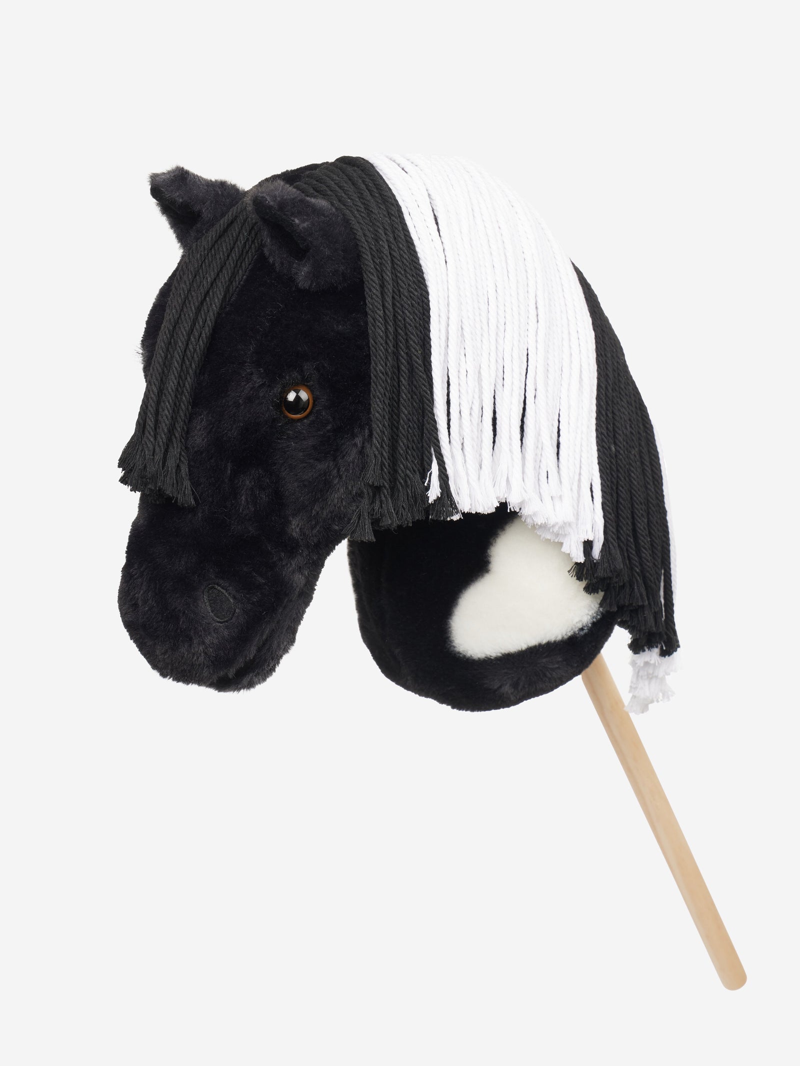 LeMieuxHobbyHorseRazzle | Giftware - Toys | Saddleworld Ipswich