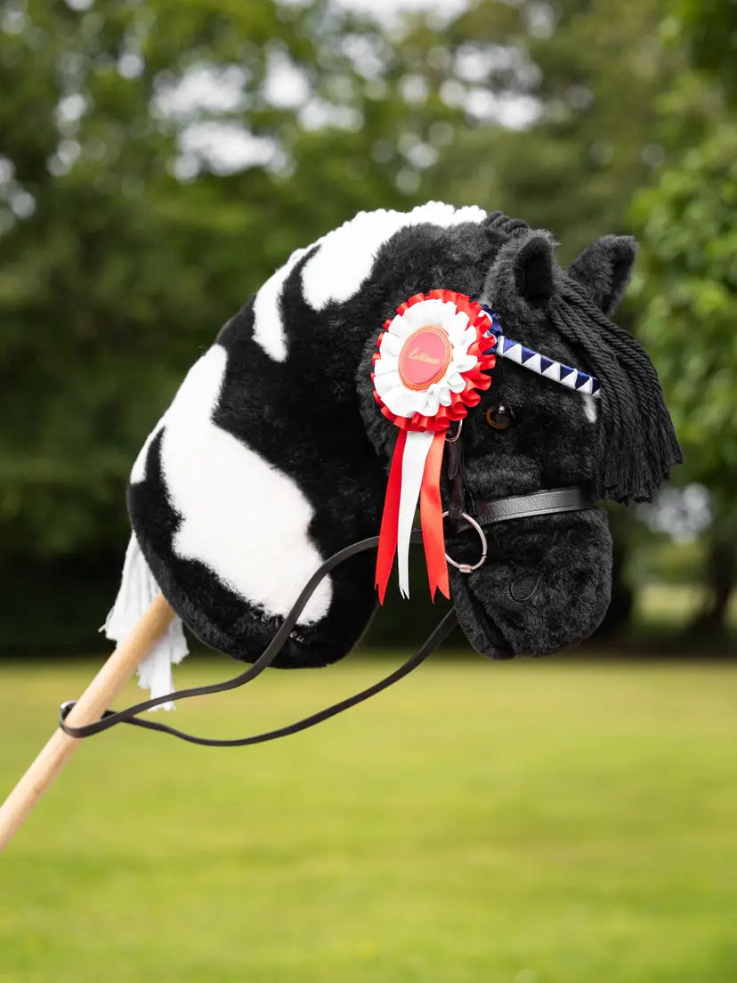 LeMieux Hobby Horse Rosette Pack Multi One Size | Giftware - Toy | Saddleworld Ipswich
