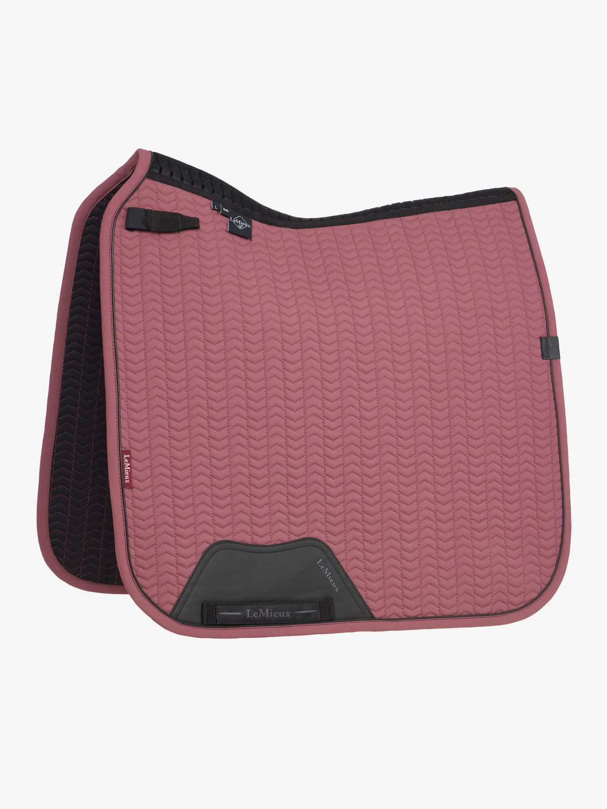 LeMieux Essence Dressage Square