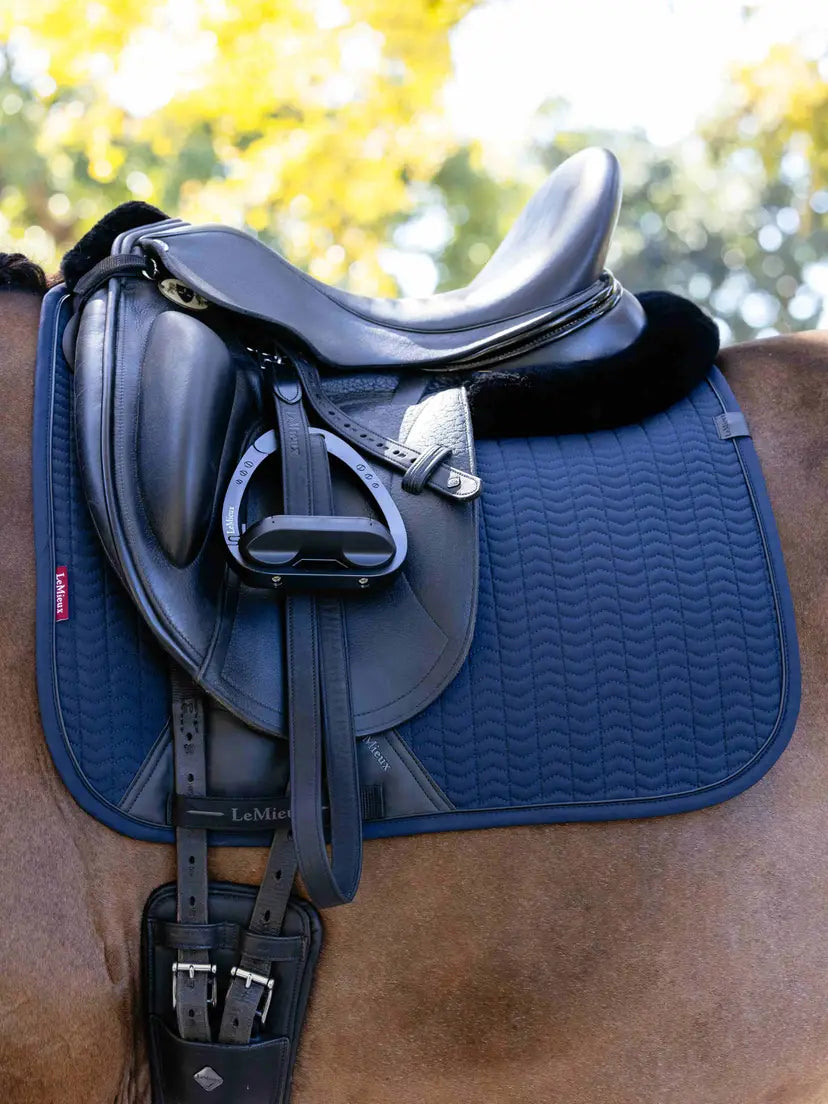 LeMieux Essence Dressage Square